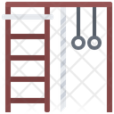 پیش‌نمایش فایل horizontal-bar-rope-5878647 از پک باشگاه ورزشی