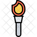 پیش‌نمایش فایل olympic-torch-5878874 از پک ورزش