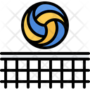 پیش‌نمایش فایل volleyball-5878845 از پک ورزش