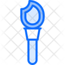 پیش‌نمایش فایل olympic-torch-5879042 از پک ورزش