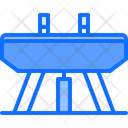 پیش‌نمایش فایل pommel-horse-5879043 از پک ورزش