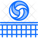 پیش‌نمایش فایل volleyball-5879013 از پک ورزش