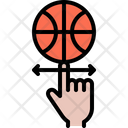 پیش‌نمایش فایل ball-5879534 از پک بسکتبال