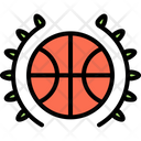 پیش‌نمایش فایل basketball-badge-5879549 از پک بسکتبال