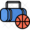 پیش‌نمایش فایل basketball-bag-5879522 از پک بسکتبال