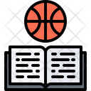 پیش‌نمایش فایل basketball-book-5879524 از پک بسکتبال