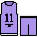 پیش‌نمایش فایل basketball-clothes-5879527 از پک بسکتبال
