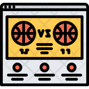 پیش‌نمایش فایل basketball-match-5879519 از پک بسکتبال