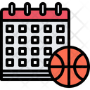 پیش‌نمایش فایل basketball-match-date-5879523 از پک بسکتبال