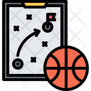 پیش‌نمایش فایل basketball-strategy-5879515 از پک بسکتبال