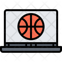 پیش‌نمایش فایل basketball-streaming-5879545 از پک بسکتبال