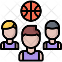 پیش‌نمایش فایل basketball-team-5879517 از پک بسکتبال