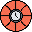 پیش‌نمایش فایل basketball-time-5879556 از پک بسکتبال