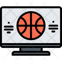 پیش‌نمایش فایل basketball-tv-5879557 از پک بسکتبال