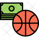 پیش‌نمایش فایل bookmaker-5879526 از پک بسکتبال