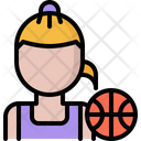 پیش‌نمایش فایل female-basketball-player-5879530 از پک بسکتبال