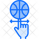 پیش‌نمایش فایل ball-5879643 از پک بسکتبال