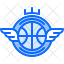 پیش‌نمایش فایل basketball-badge-5879667 از پک بسکتبال