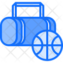 پیش‌نمایش فایل basketball-bag-5879631 از پک بسکتبال