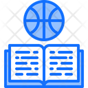 پیش‌نمایش فایل basketball-book-5879633 از پک بسکتبال
