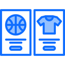 پیش‌نمایش فایل basketball-brochure-5879630 از پک بسکتبال