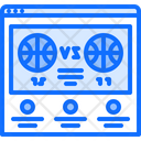 پیش‌نمایش فایل basketball-match-5879628 از پک بسکتبال