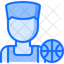 پیش‌نمایش فایل basketball-player-5879642 از پک بسکتبال