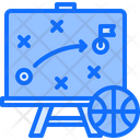 پیش‌نمایش فایل basketball-strategy-5879655 از پک بسکتبال