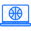 پیش‌نمایش فایل basketball-streaming-5879654 از پک بسکتبال