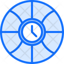 پیش‌نمایش فایل basketball-time-5879665 از پک بسکتبال