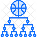 پیش‌نمایش فایل basketball-tournament-5879668 از پک بسکتبال
