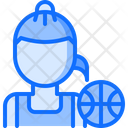 پیش‌نمایش فایل female-basketball-player-5879639 از پک بسکتبال