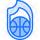 پیش‌نمایش فایل fire-speed-basketball-5879670 از پک بسکتبال