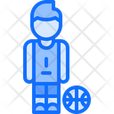پیش‌نمایش فایل male-basketball-player-5879669 از پک بسکتبال