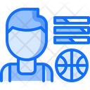 پیش‌نمایش فایل man-skill-data-5879638 از پک بسکتبال