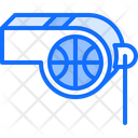 پیش‌نمایش فایل referee-whistle-5879627 از پک بسکتبال