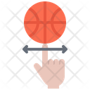 پیش‌نمایش فایل ball-5879753 از پک بسکتبال
