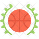 پیش‌نمایش فایل basketball-badge-5879768 از پک بسکتبال