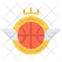 پیش‌نمایش فایل basketball-badge-5879777 از پک بسکتبال
