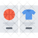 پیش‌نمایش فایل basketball-brochure-5879740 از پک بسکتبال