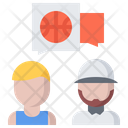 پیش‌نمایش فایل basketball-coach-5879751 از پک بسکتبال