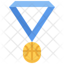 پیش‌نمایش فایل basketball-medal-5879758 از پک بسکتبال
