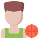 پیش‌نمایش فایل basketball-player-5879752 از پک بسکتبال
