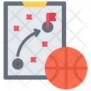 پیش‌نمایش فایل basketball-strategy-5879734 از پک بسکتبال