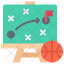 پیش‌نمایش فایل basketball-strategy-5879765 از پک بسکتبال