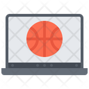 پیش‌نمایش فایل basketball-streaming-5879764 از پک بسکتبال