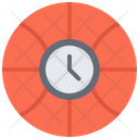 پیش‌نمایش فایل basketball-time-5879775 از پک بسکتبال