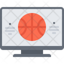 پیش‌نمایش فایل basketball-tv-5879776 از پک بسکتبال