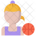 پیش‌نمایش فایل female-basketball-player-5879749 از پک بسکتبال