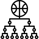 پیش‌نمایش فایل basketball-tournament-5879885 از پک بسکتبال